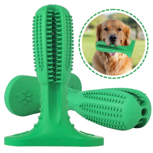 Cepillo Dental Canino